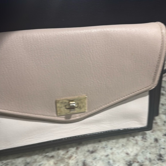 Kate Spade Color Block Satchel - Picture 7 of 11